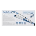 thumbnail image 4 of Plancha de pelo BabylissPro Nano Titanium Prima 1.5", 4 of 4