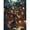 G8152-US, variant on Adult Beach-Themed Diamond Painting Kit — Beach Diamond Art Set for Adults, Scenic Gemstone Painting Craft Kit, Ideal for Gifting & Home Wall Decor (12x16 Inches) — Unframed,G7995-MG