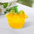 thumbnail image 2 of Glass Storage Jar Candy Jar Rectangle Food Storage Containers with Lids Spaghetti Container Storage Glass Containers with Lids for Food Insulated Containers for Hot Food Food Storage Glass Food, 2 of 4