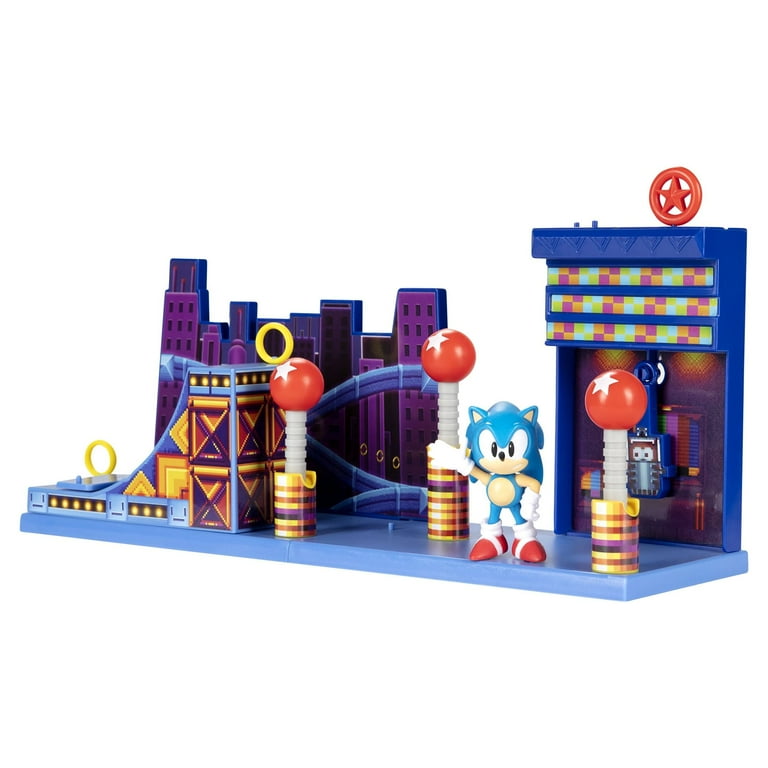 Figure playsets deals