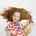 thumbnail image 5 of WXLCISI Pineapple Pig Plush Toys Dolls Presents Pillows Decorative Ornaments, 5 of 5