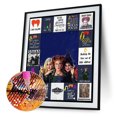 thumbnail image 2 of Kits de pintura de diamantes 5D DIY Taladro redondo completo Hocus Pocus Imagen de mosaico Sywqhk Decoración hogareña, 2 of 9
