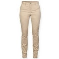 thumbnail image 2 of Front Row Womens Cotton Rich Stretch Chino Pants/Pants, 2 of 3