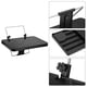 thumbnail image 4 of Escritorio plegable para computadora portátil, bandeja plegable para computadora portátil para automóvil, escritorio para computadora portátil para automóvil, mesa optimizada para la excelencia, 4 of 9