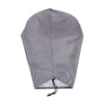 thumbnail image 4 of Car Charging Port Cover Chargers Port Cover Snow Rains Waterproof Dust Protector grey, 4 of 9