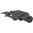 thumbnail image 5 of Engine Splash Shield For RX350 RX350L RX450h Front Driver and Passenger Side, 5 of 10