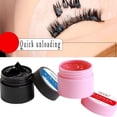 thumbnail image 2 of Liquidation Maintenant! Colle Professionnelle pour Faux Cils 15g Outil d'Extensions de Cils T3C0, 2 of 8