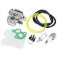 thumbnail image 2 of Improve Performance & Extend Engine Life Enhanced Carburetor Garden Filter Kit, 2 of 5