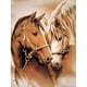 thumbnail image 1 of Pintura Diamante / Pintura Diamante Diy 5d - 30x40cm - Chevaux, 1 of 3