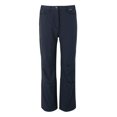 thumbnail image 1 of Regatta Boys/Girls Softshell Hiking Trousers, 1 of 5