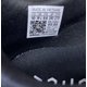 thumbnail image 5 of Adi-das Men's Size 10 Swift Run 23 Running Sneakers?IG4706 Black / Red / White, 5 of 6