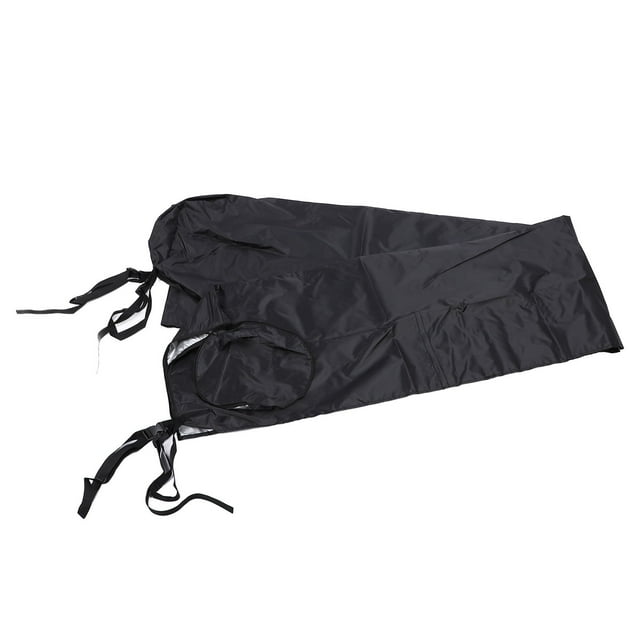 210D Oxford Cloth Solar Reel Cover, Water Resistant, Sun Proof for Inground Pool, Crafted From High Density 210D Oxford Cloth, This Swimming Pool Solar Reel Cover Is Designed to