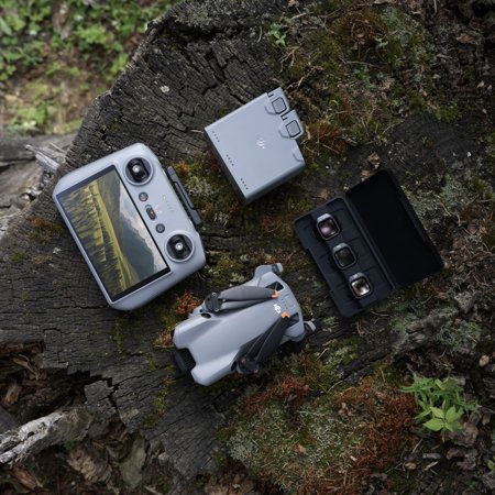 カメラドローン DJI Mini 5 Pro Fly More Combo Plus（DJI RC2）＋2年保守 DJI Mini 5 Pro Care Refresh 2年版 ケアリフレッシュ