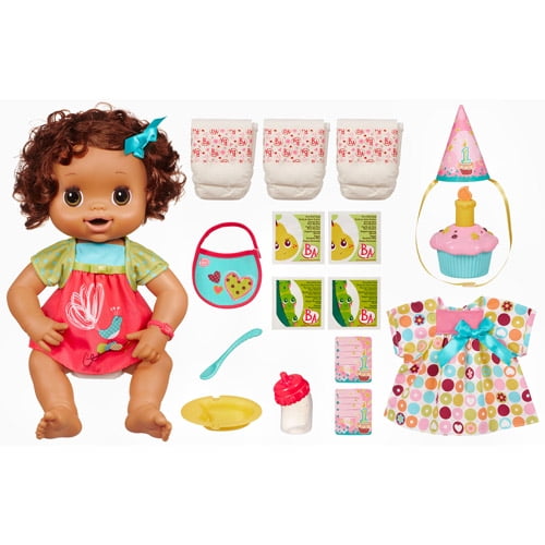 Baby Alive Clothes At Walmart Classy Baby Alive My Baby Alive Doll Value Pack Brunette Walmart Baby Alive Clothes At Walmart Classy Baby Alive My Baby Alive Doll Value Pack Brunette Walmart