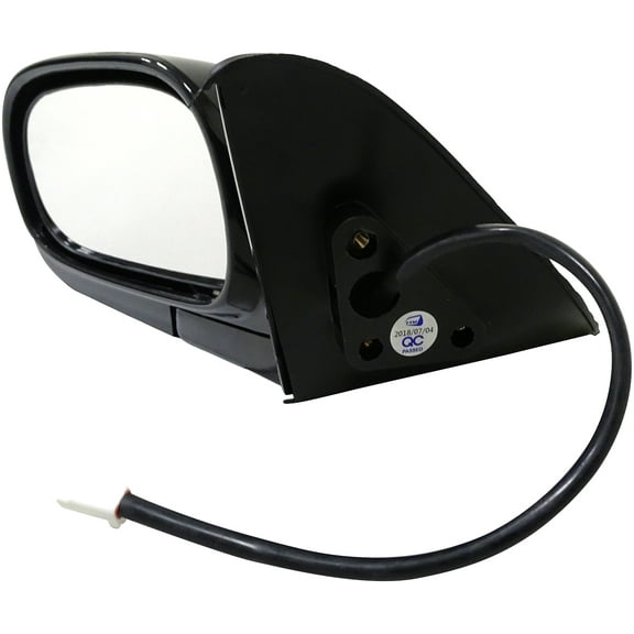 Dorman 955-160 Driver Side Door Mirror for Specific Toyota Models