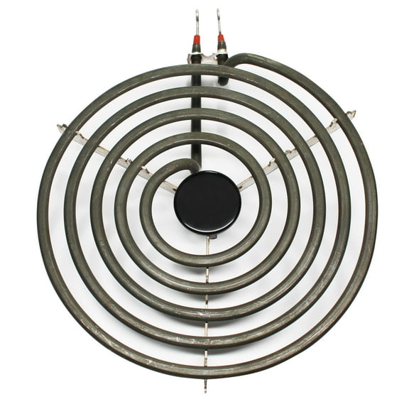 Replacement Frigidaire MEF352BEDB 8 inch 5 Turns Surface Burner Element - Compatible Frigidaire 316442301 Heating Element for Range, Stove & Cooktop