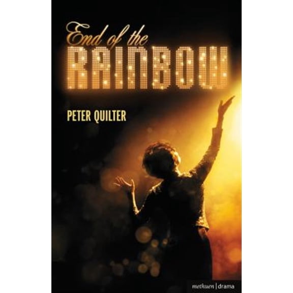 Pre-Owned Modern Plays End of the Rainbow, (Paperback)