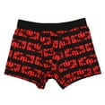 thumbnail image 4 of DC Comics The Batman The Riddler Boxer Briefs Pack Of 3, 4 of 4