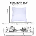 thumbnail image 5 of Simple Nordic Style Plush Pillow Cover I Geometric Pattern Living Room Sofa Cushion Cover Bedside Pillow Covercm, 5 of 5