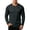 Navy, variant on Xaqiouau Mens Pure Cotton Crew Neck Regular Shoulder Versatile Fit Long Sleeve Pullover Top Solid Tone Basic Undershirt Red XXXXL