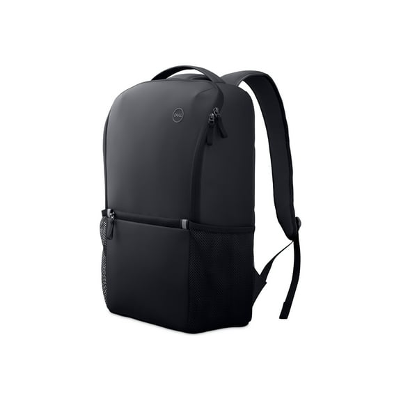 Dell EcoLoop Essential CP3724 Carrying Case [Backpack] for 14" to 16" Notebook - Black (dell-cp3724)