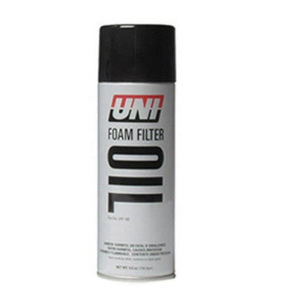 Uni Filter Uff-100 Air Filter Cleaner 5-1/2 Ounce Aero