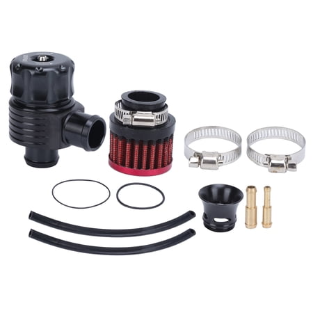 Blow Off Valve, Improve Throttle Response Simple Installation Dump