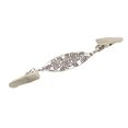 thumbnail image 4 of Clips elegantes para suéter, hebillas, Clips de Metal, Clip para chal, broche de cárdigan para blusa, camisas, mujeres, niñas, accesorios de decoració Clip de suéter, 4 of 5