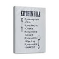 thumbnail image 1 of "My Cooking is Awesome" Retro Kitchen Sign - Funny Wall Decor for Home Kitchen - Perfect Gift Idea - 12×16 inch, 1 of 5