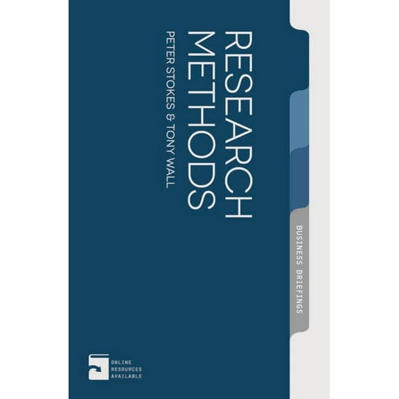 MacMillan Business Briefing Research Methods, Book 4, (Paperback)