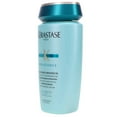 thumbnail image 2 of Kerastase Resistance Bain Force Architecte Reconstructing Shampoo for Weak and Damaged Hair 250 ml / 8.5 oz, 2 of 5