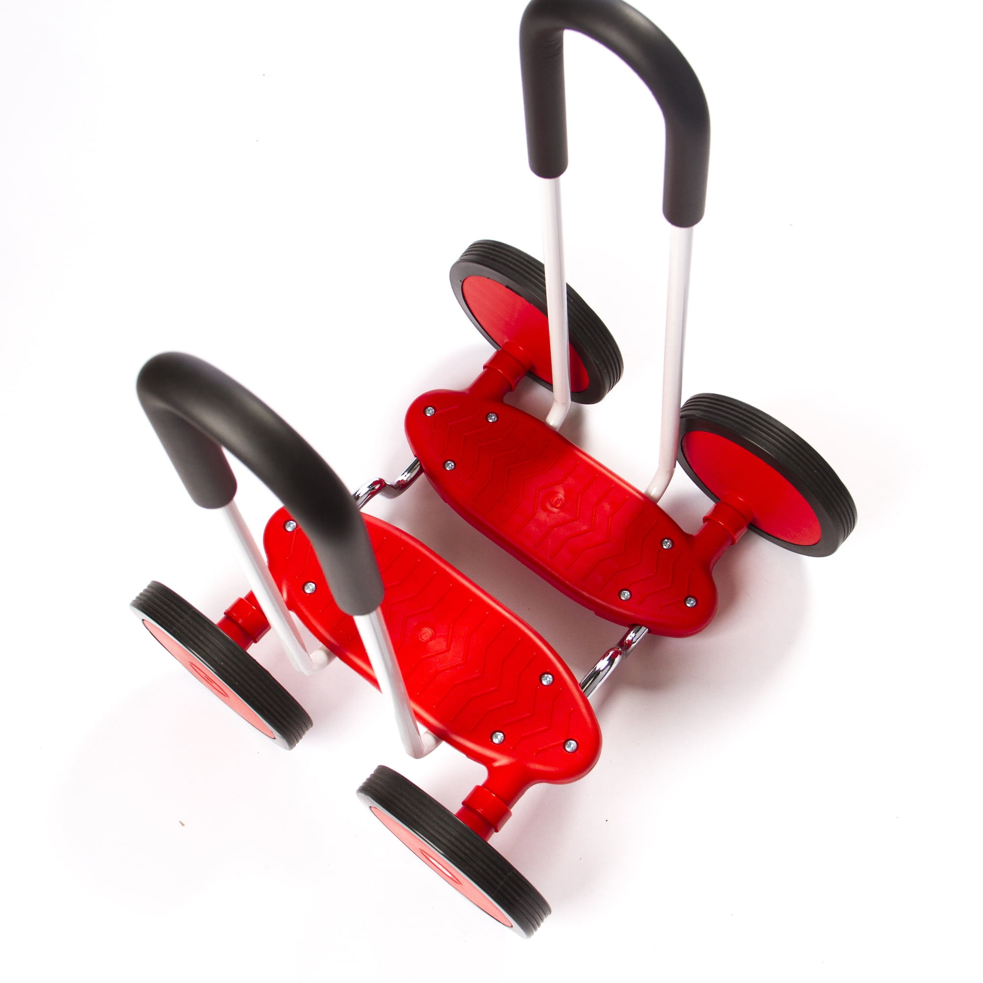 Walking 2024 wheels toy