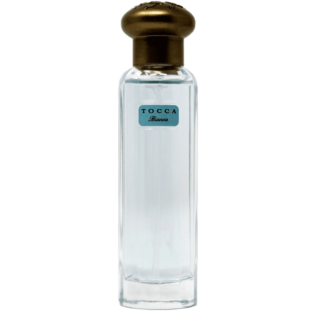 klein Oplossen levend Tocca Bianca Eau de Parfum, Perfume for Women, 0.68 Oz, Mini & Travel Size  - Walmart.com