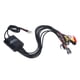 thumbnail image 1 of Cable de arranque de energía, interruptor de cable de arranque de energía, línea de arranque de energía, cable de prueba de fuente de alimentación, diseño revolucionario, 1 of 8