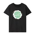 thumbnail image 2 of Camiseta de mujer Camiseta básica Camiseta de cuello redondo Camiseta de oficina de Camping L, 2 of 7