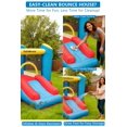 thumbnail image 3 of Castillo inflable GoGoBounce con tobogán de agua, 3 of 6