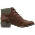 thumbnail image 6 of Sperry Top-Sider Women's Juniper Quay Ankle Bootie, Tan, 7 M US, 6 of 8