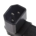 thumbnail image 3 of Adaptador convertidor universal IEC C14 a C13 PDU, 3 of 7