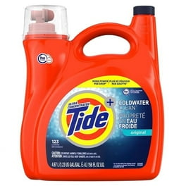Amazon.com: Tide Hygienic Clean Heavy Duty 10x Free Power