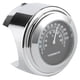 thumbnail image 4 of Termómetro de montaje en manillar de 1 pulgada y 7/8 pulgadas ‑20 ℃ ‑ Dial de medición de 50 ℃ resistente a la intemperie para motocicleta (negro), 4 of 5