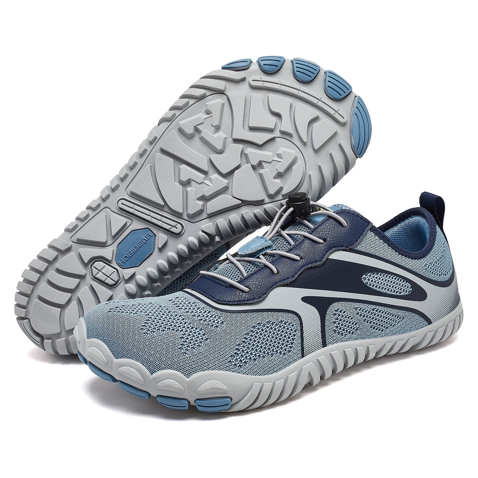 zero drop slip on shoes