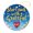 pattern-252, variant on Sun Sunshine Personalized Xmas Ornaments Christmas Holiday Decorations Start Each Day with A Grateful Heart Christmas Ornaments Holiday Present Idea