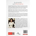thumbnail image 2 of Elevate: Rising to Success in Modern Times - Mastering Long-Lasting Potential in a Changing World, (Hardcover), 2 of 2