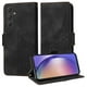 thumbnail image 5 of Funda GANGXUN para Samsung Galaxy A55 5G con diseño acolchado elegante, cuero PU, protección total y ajuste preciso, 5 of 5