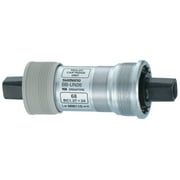 Shimano UN26 68 x 122.5mm Square Taper English Bottom Bracket