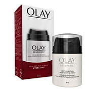 OLAY Regenerist Advanced Anti-Aging Deep Hydration Regenerating Cream 1.70 oz (Pack of 2)