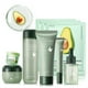 thumbnail image 1 of Set de cuidado de la piel mopayzer Avocado 9 en 1 con limpiador facial y mascarilla, 1 of 9