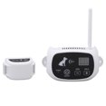 thumbnail image 4 of Pet Containment System, Warning Sound Wireless Dog Fence IP67 Waterproof  For Dogs, 4 of 8