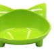 thumbnail image 3 of Tazones de comida para Tazones de comida para perros y mascotas antideslizante Tazón de agua con bajo contedo de agua CIO Colco Mascotas Cuencos Antideslizantes, 3 of 8