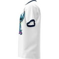 thumbnail image 3 of Disney Stitch Ringer Youth Tee Shirt, XS-XL (Boy's), 3 of 4